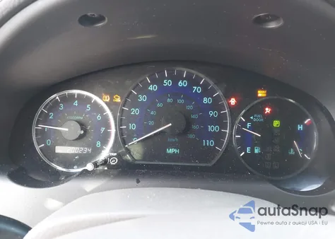 2007 Toyota Sienna Le from USA, damaged, VIN 5TDZK23C07S063142